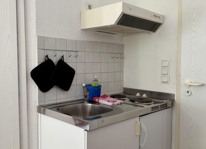 Kochen