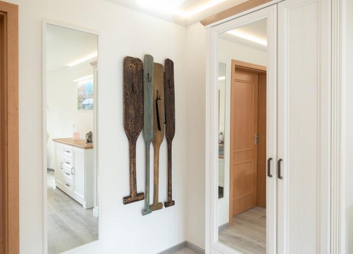 Garderobe